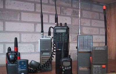 应急通信的过去、现在与未来 通讯设备的演进之路