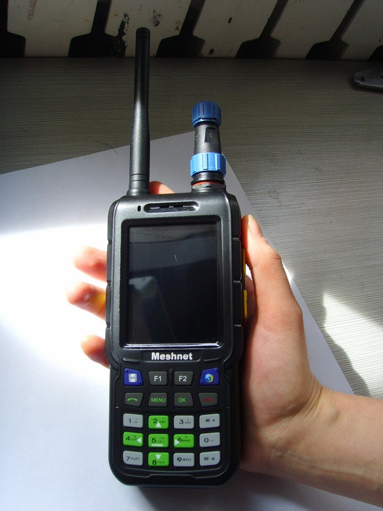 通讯设备产品目录