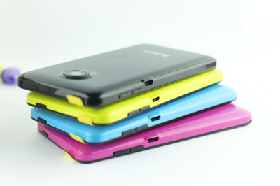 纽维N9新款四核4G手机 高性价比选择，赠品丰富