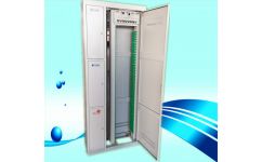 三网合一光纤配线柜的重要性与宁波市锐速通信设备的角色