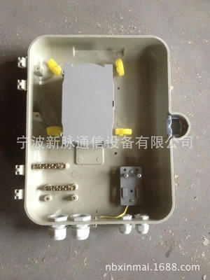 厂家直销6个24芯直熔盘终端盒 价格、厂家信息与产品详情