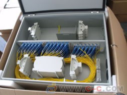 三网合一光纤楼道箱 价格、技术特点与市场应用探析